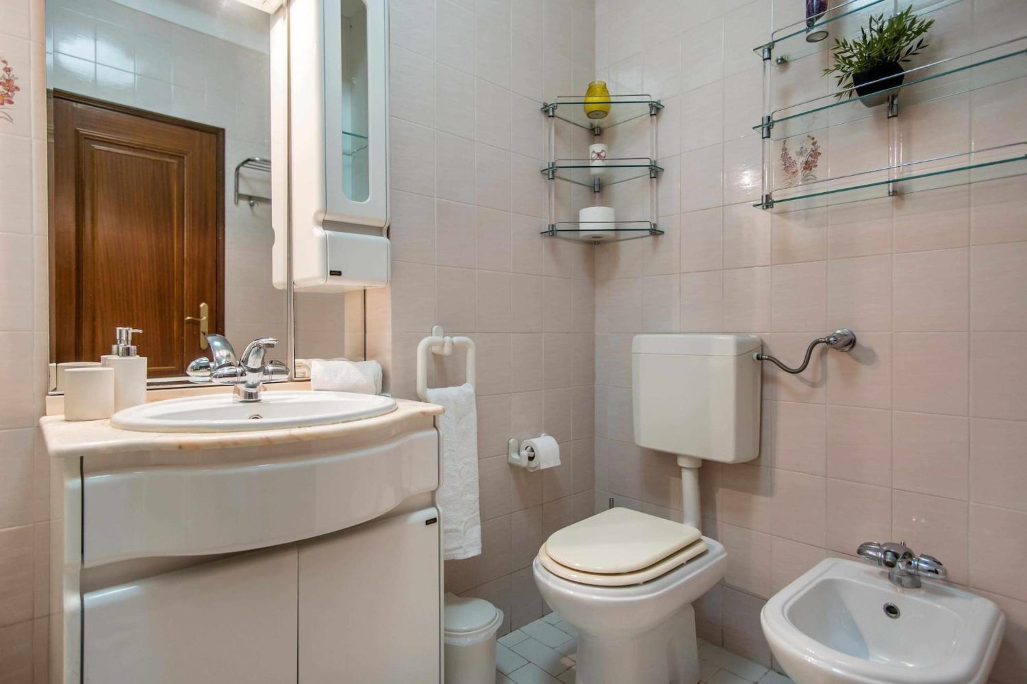 Casa Falesia T2 - Garden View - 5 Min From The Beach - Wifi 奥霍斯德古阿 外观 照片